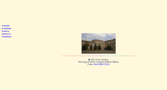 Desktop Screenshot of gavar5.schools.am